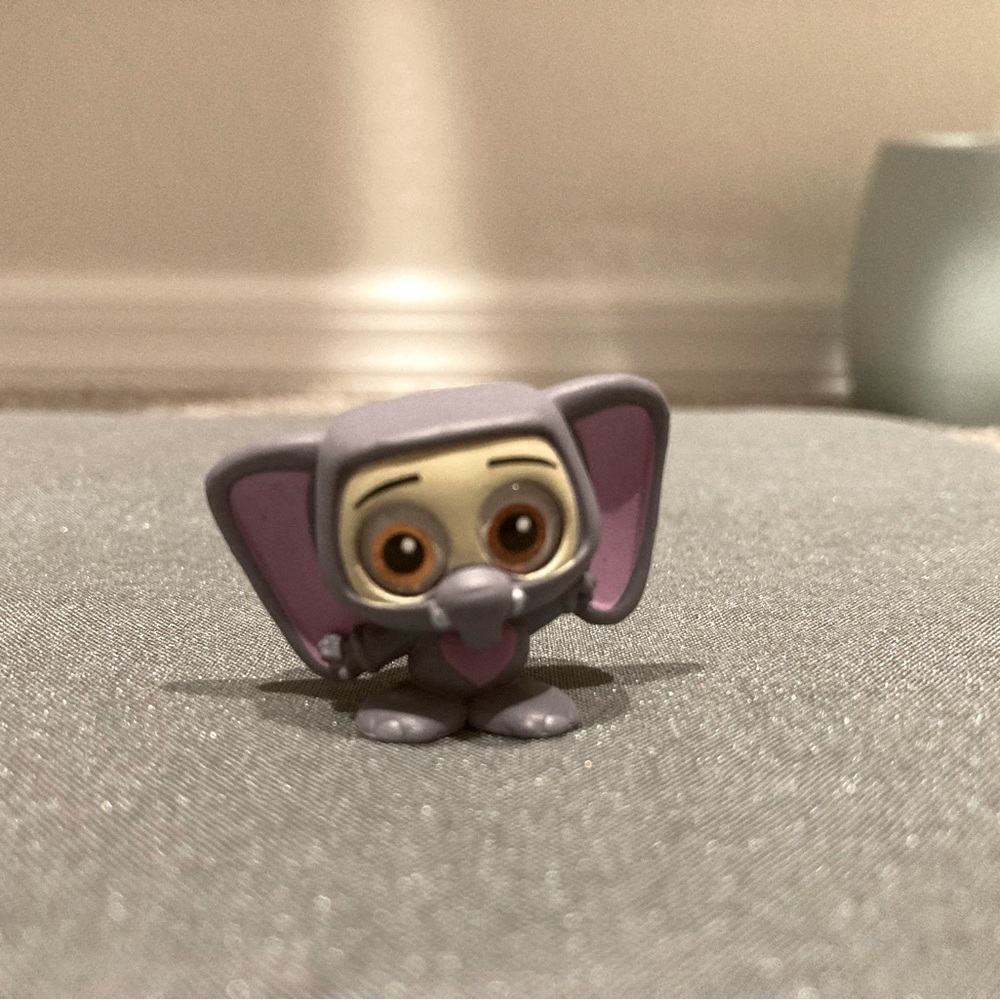 Finnick ( Zootopia ) Doorables